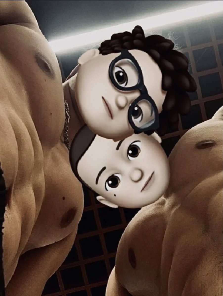 直男崇拜 tweet media