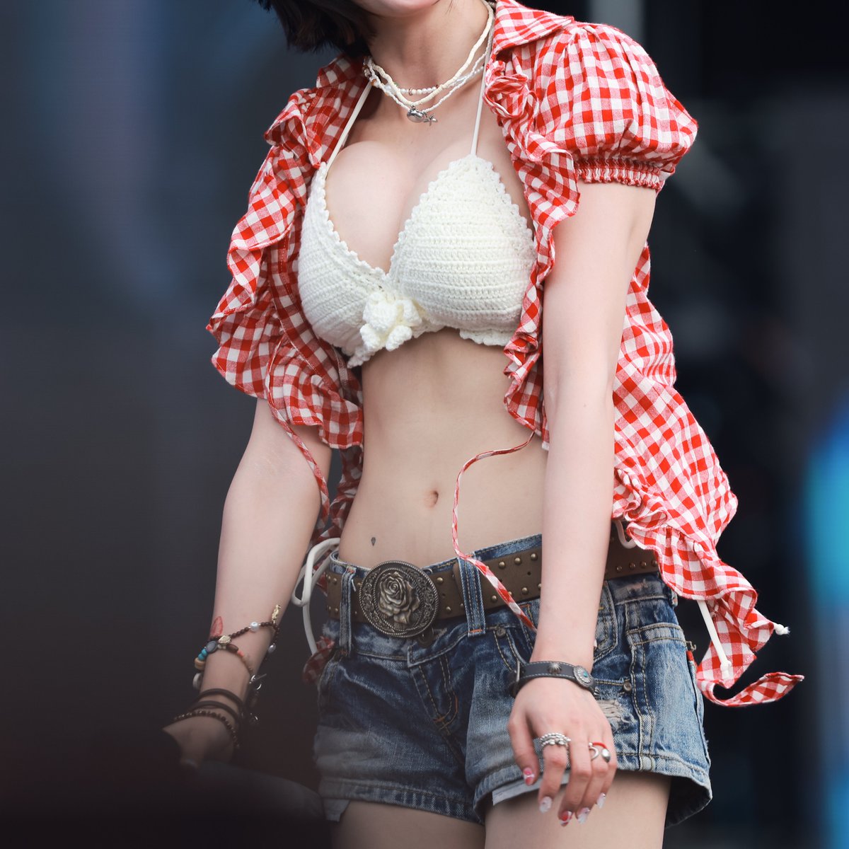 kpopdataz's tweet image. #EUNBI #IZONE #권은비 #KPOP 
250706 Eunbi
kpop idol data 권은비 데이터