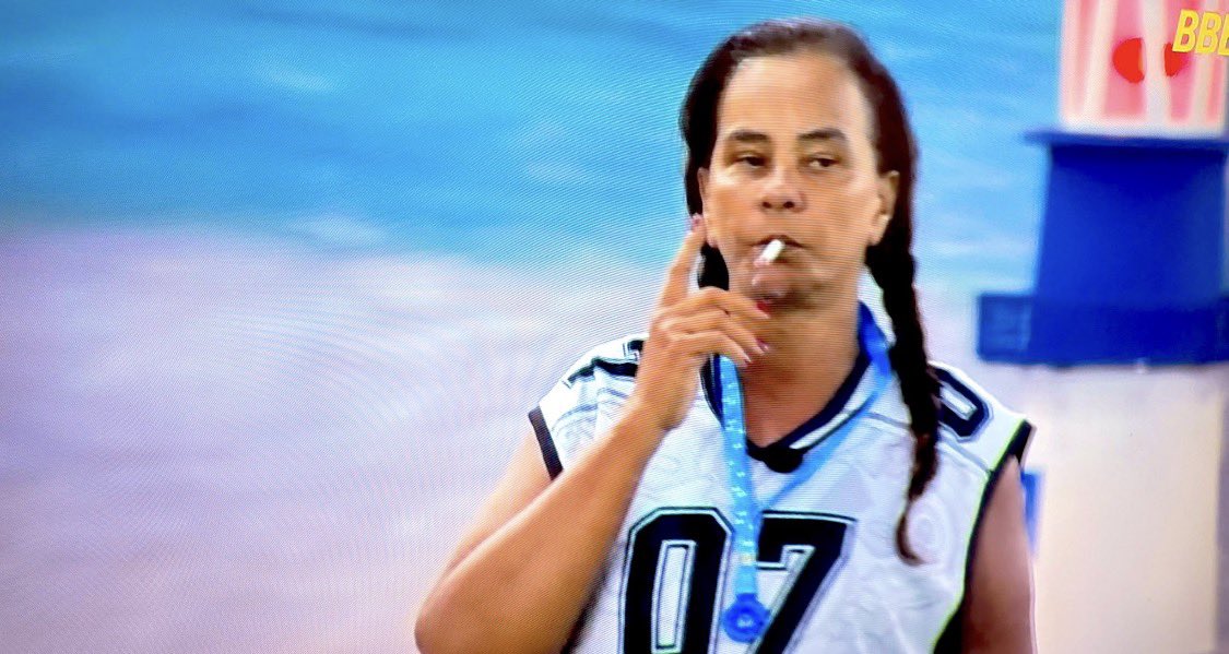 ✨Tania Sanches✨ tweet media