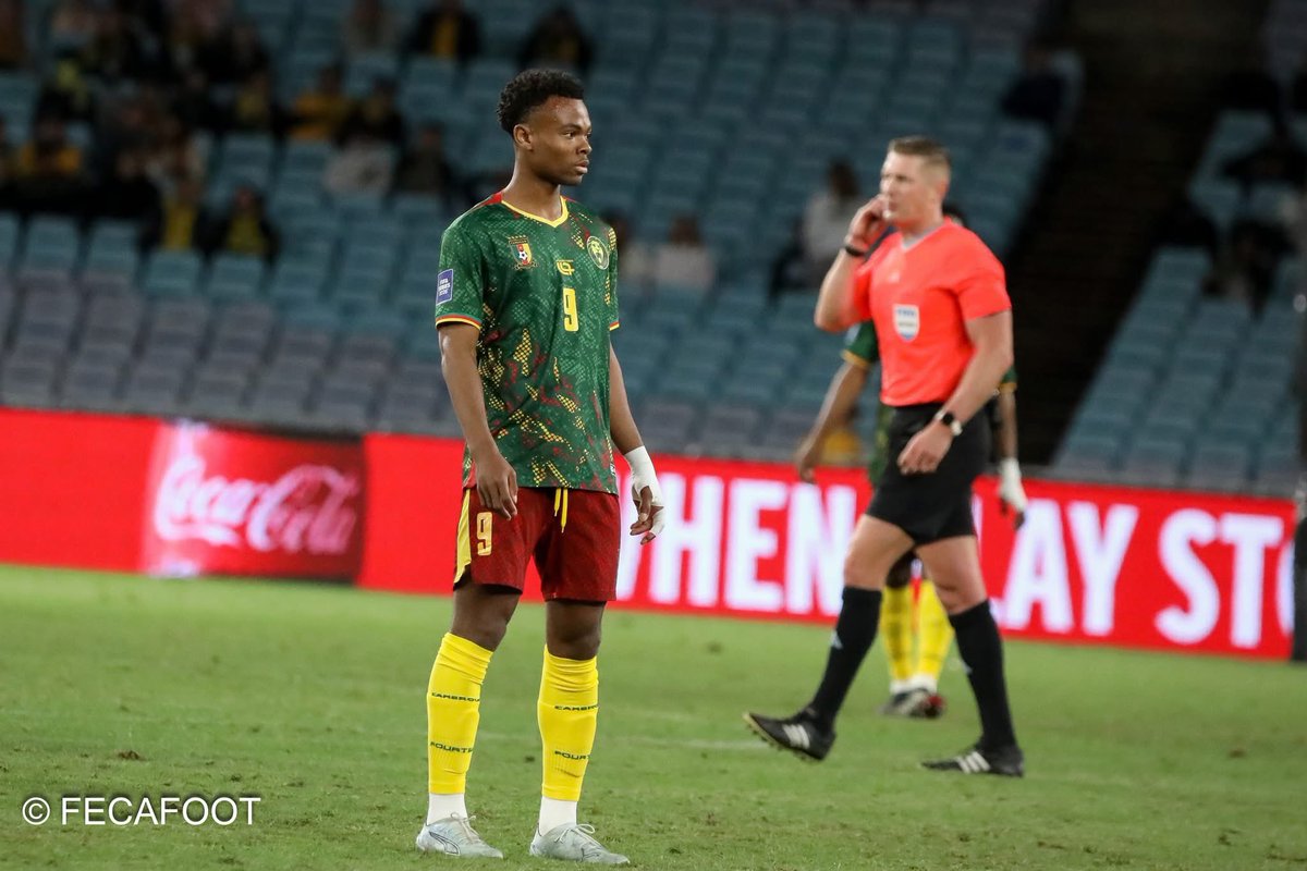 Nypal🇨🇲 tweet media