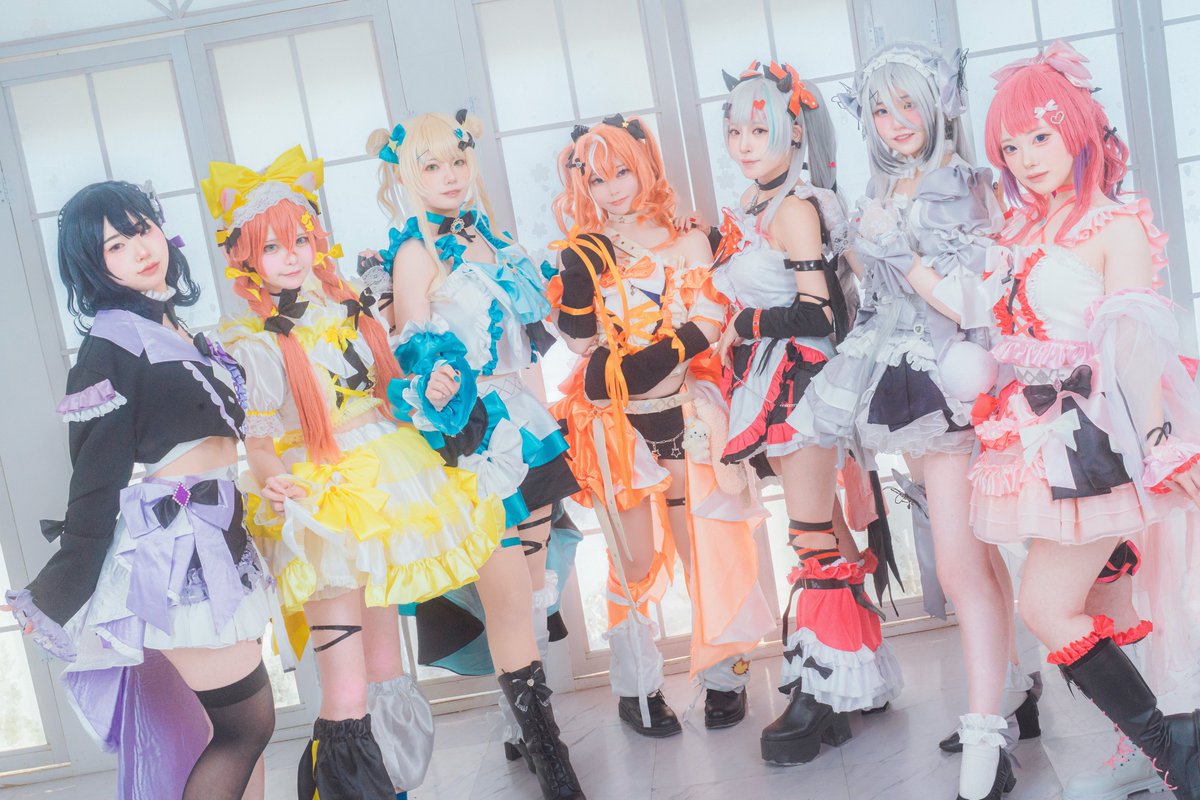 海月 (@tishiyo_kurage) / Posts / X