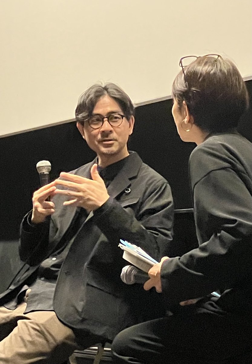 NittaRie tweet media