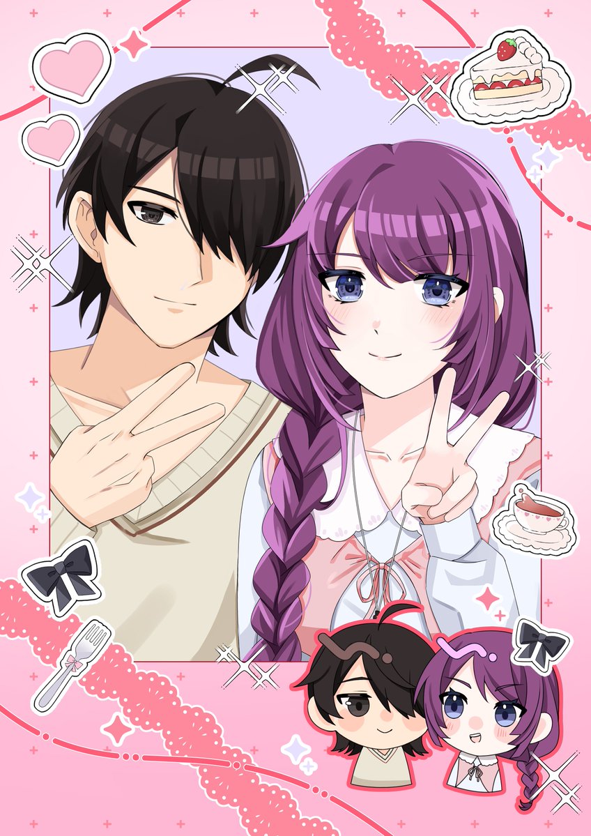 URI 烏璃🥒🥒 (@900726uriwang) on Twitter photo 