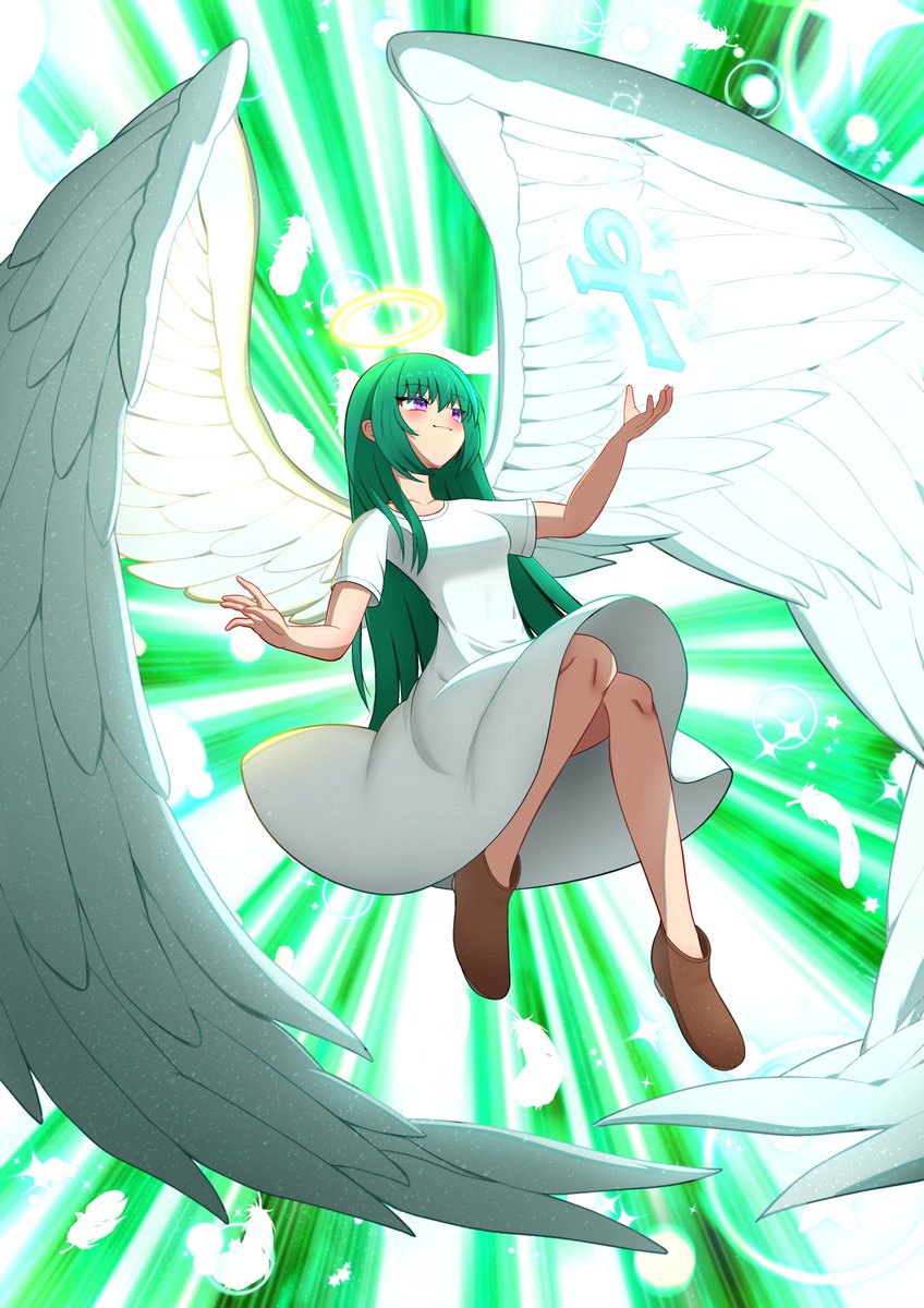 白蓮 (@Haku_Ren_abc) / Posts / X