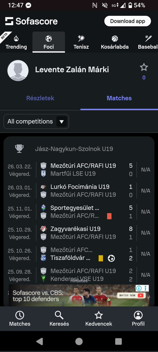 Márki Levente tweet media