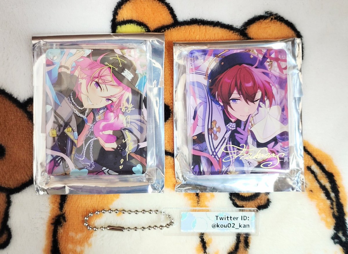 こう@雑多アカ tweet media