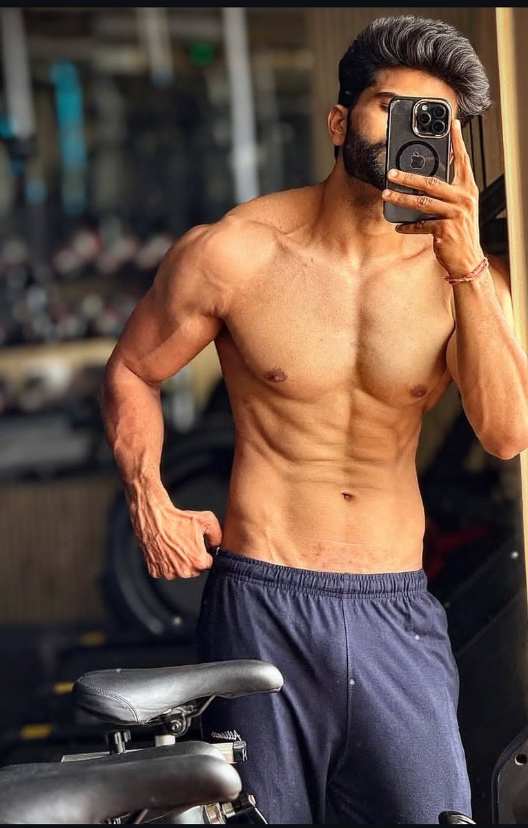 Haneeth Arora tweet media