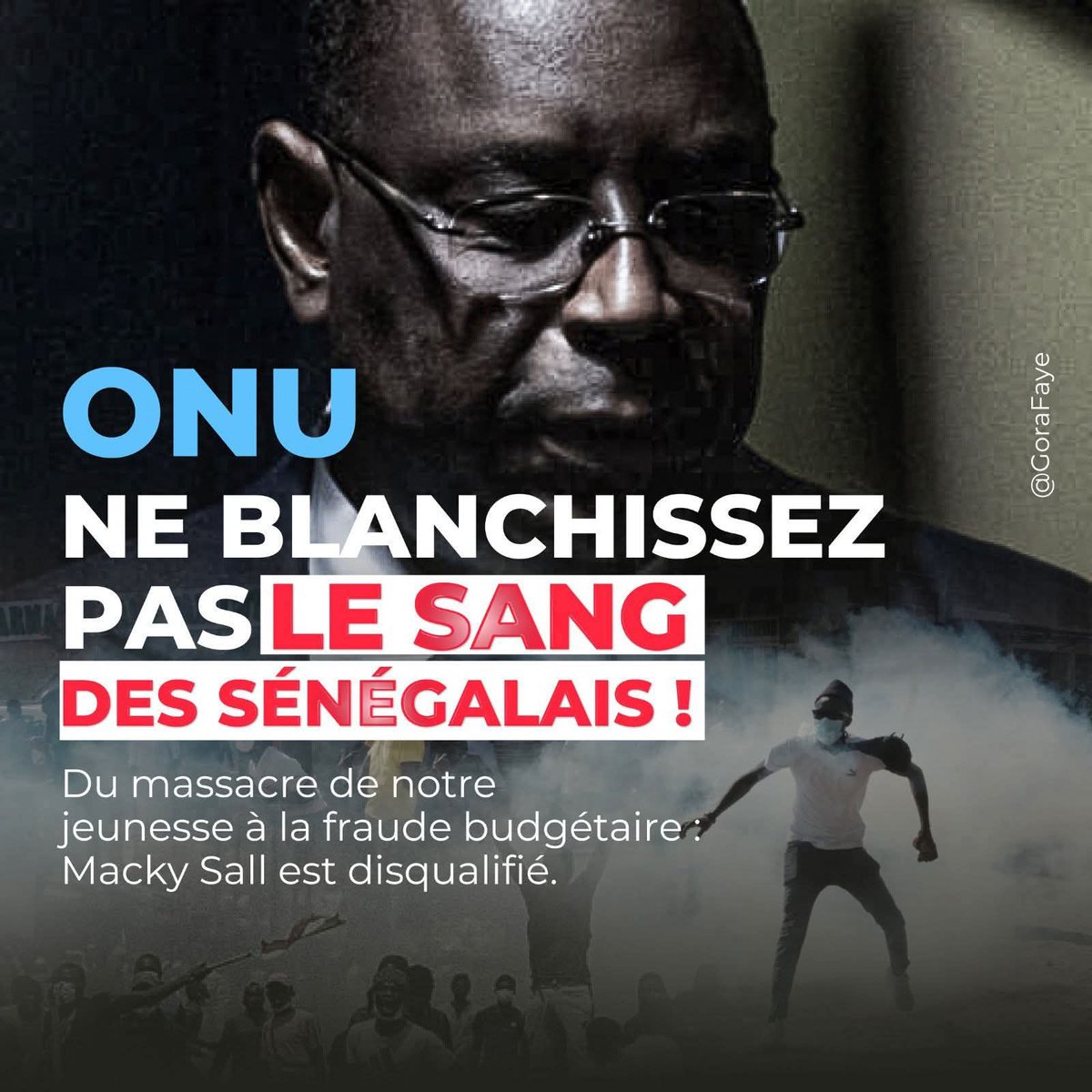 Seydi Gassama tweet media