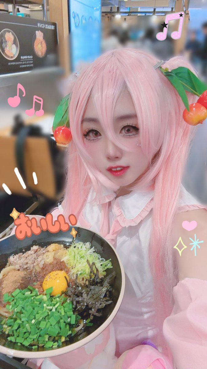 🍒루엘🫧3부코(토)/3코코페(일)/4.4일키보토스 클라우드 tweet media