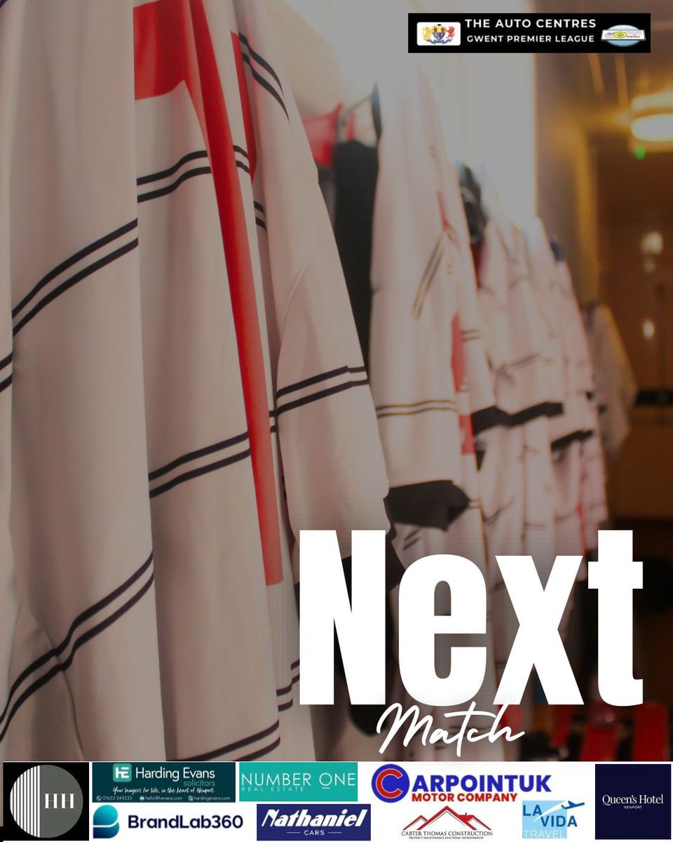 Cwmbrân Town tweet media