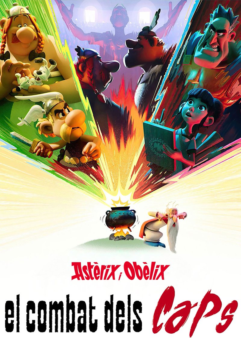 Doblatge en català tweet media