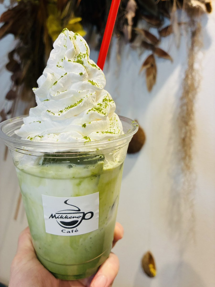Mikkenocafe's tweet photo. ２９日日曜日
１１－１６時Open

木村製パンさんのパンを使用した
リッチフレンチトースト販売🍞

宇治抹茶ラテと
ご一緒にいかがですか🌸

久々の日曜日Open
ぜひおでかけください☺️ https://t.co/cyUuflZyQb