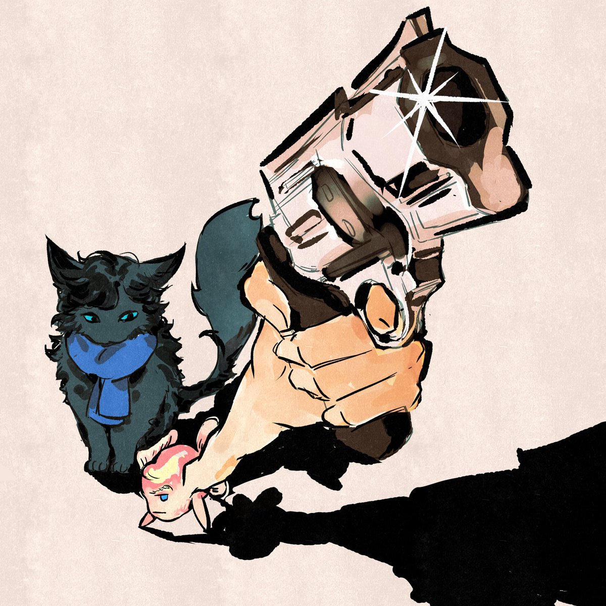 青葱跳蛙 tweet media