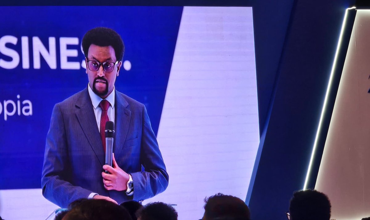 European Chamber in Ethiopia tweet media