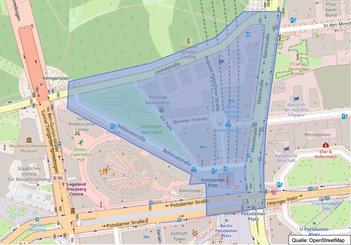 Polizei Berlin tweet media