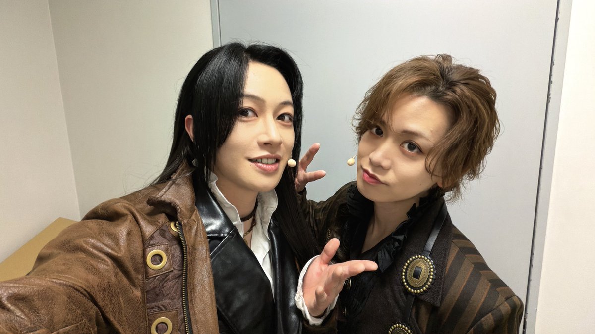 大谷誠 tweet media