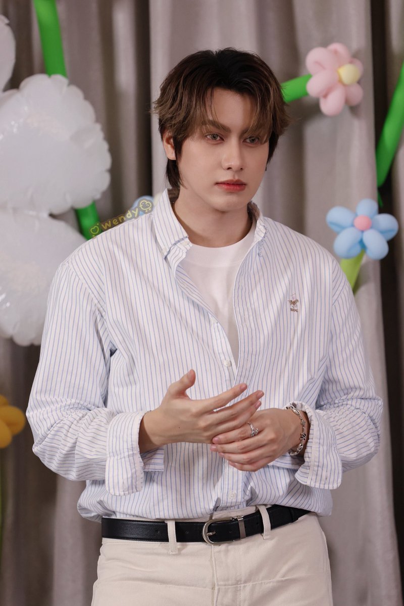 Wendy(╹◡╹) tweet media