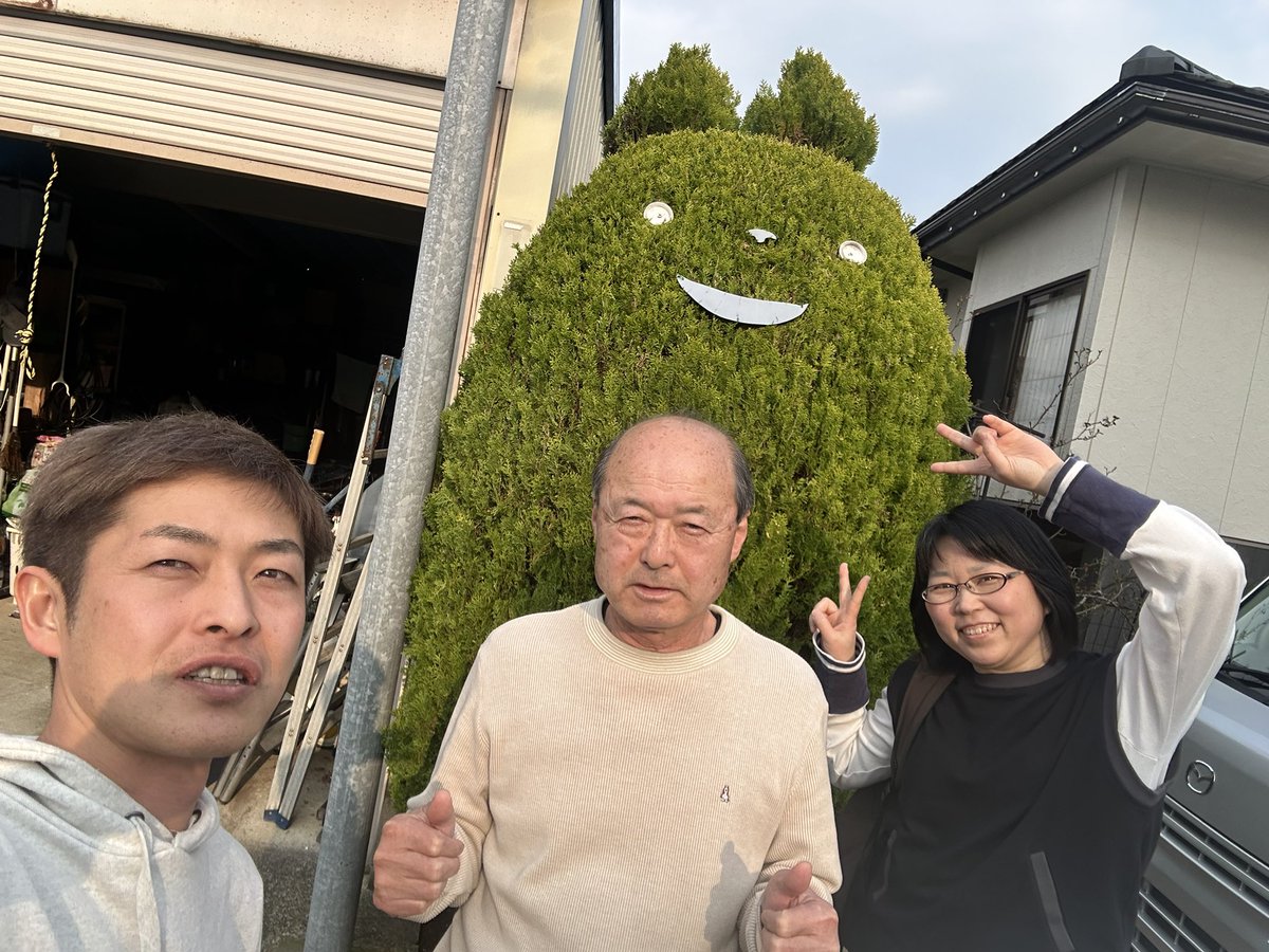 PCN武生 tweet media