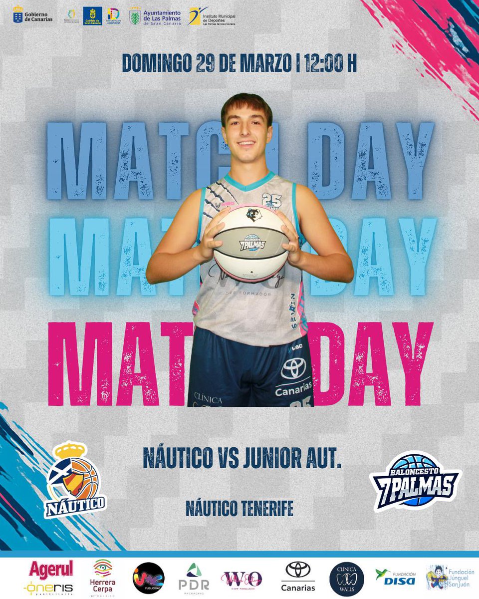 CB 7 Palmas tweet media