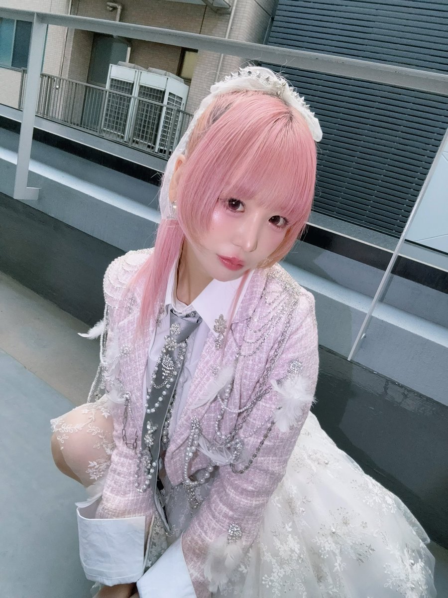 大森靖子🌏💖 tweet media