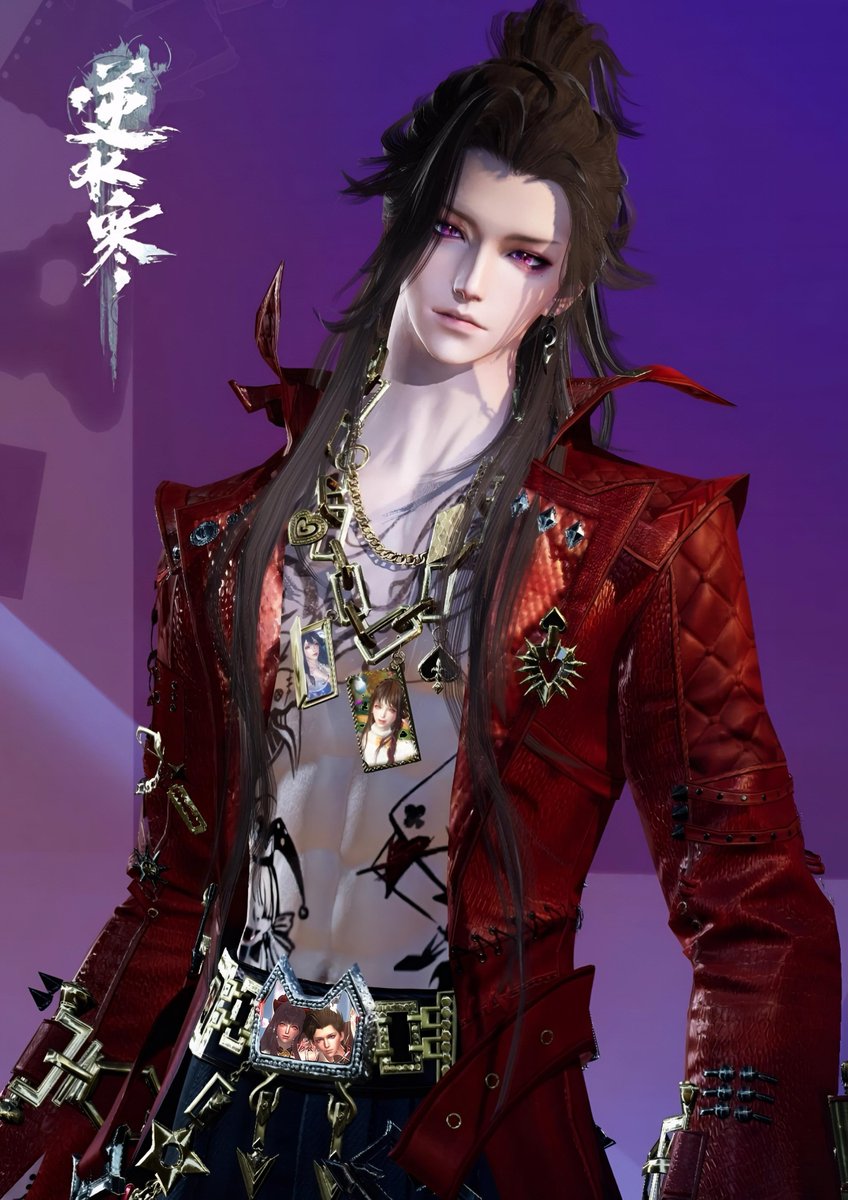 ハレ@波恋 tweet media