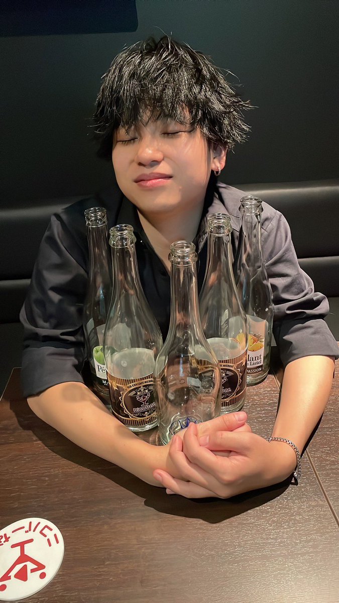 ちょびだった人 tweet media