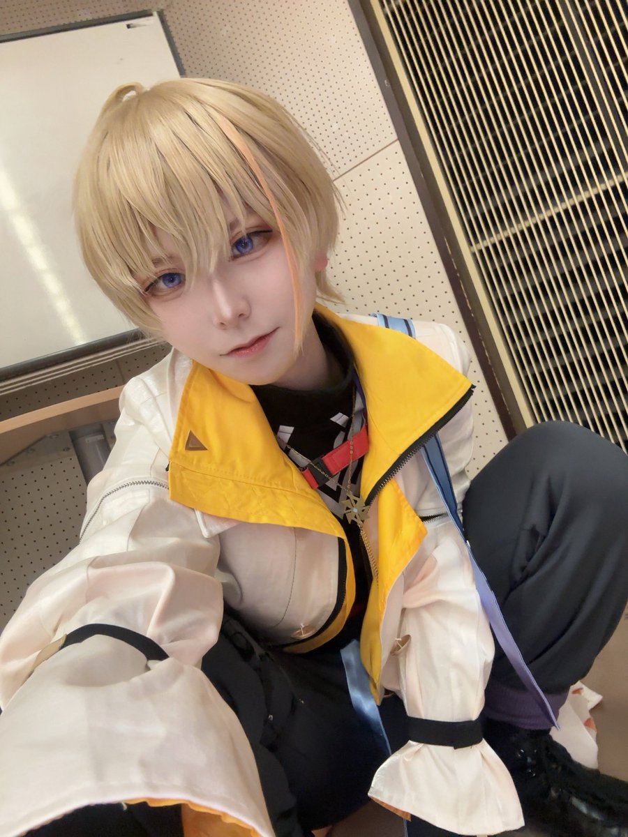 みりん。 tweet media