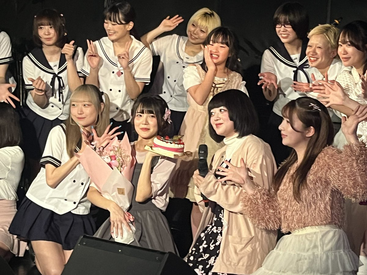 ゆーさん！趣味垢/アイドル/バンド tweet media