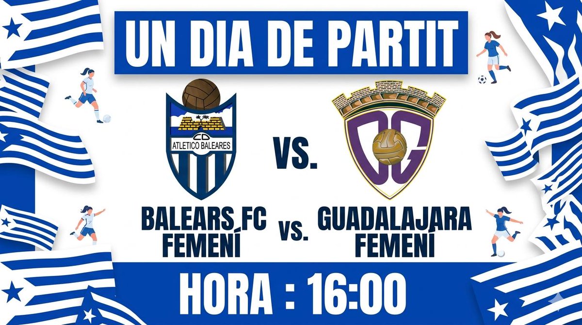 Penya Blanc-i-Blava de Llevant tweet media