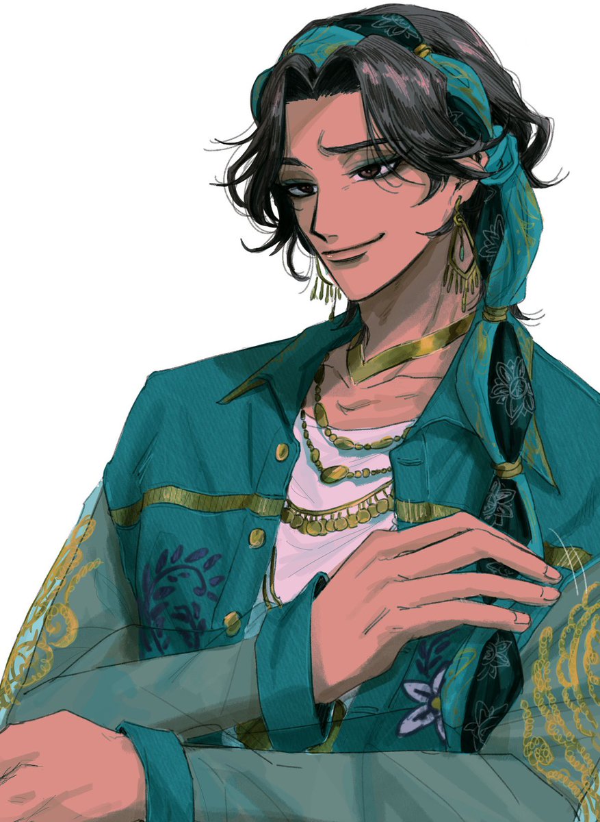 ♋︎ 3/20西2ナ34a tweet media