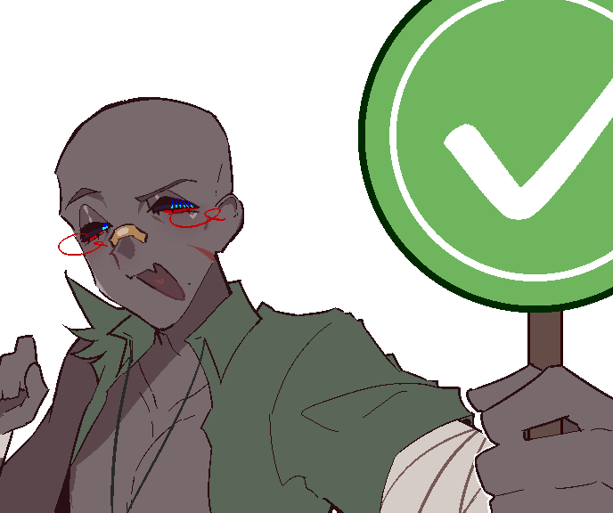 RiahFafa's tweet photo. 🪖🥼ᙏ̤̫͚ ₍#scp106 https://t.co/23mUjomAPl