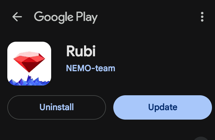 Rubi Network tweet media