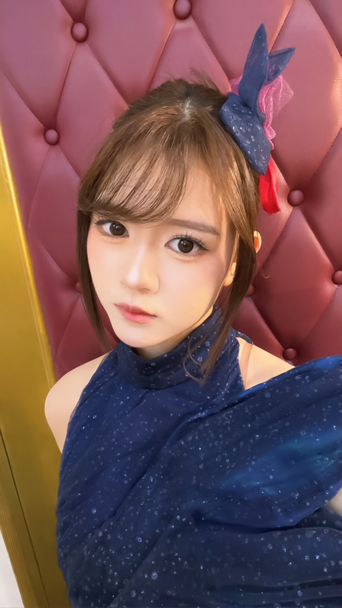 Orange Juice tweet media