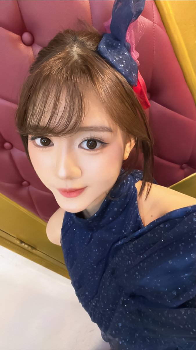 Orange Juice tweet media