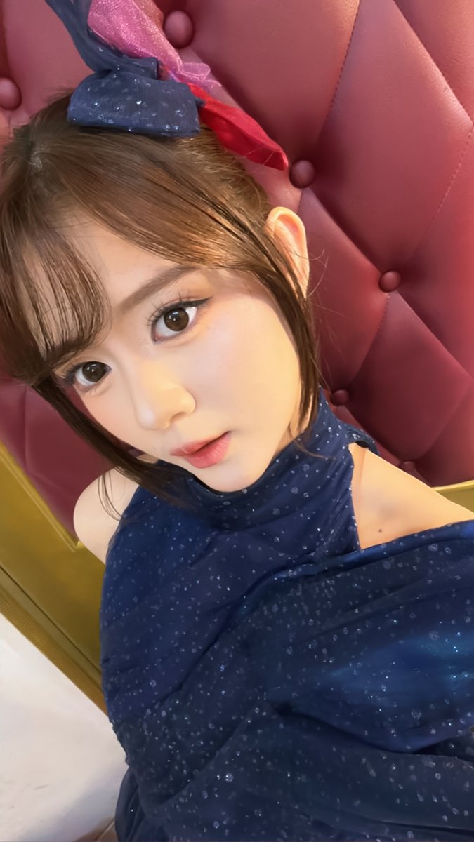 Orange Juice tweet media