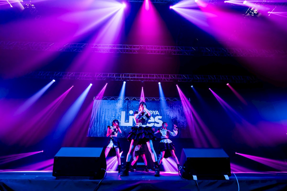 Cosmoslay official(コスモスレイ) tweet media