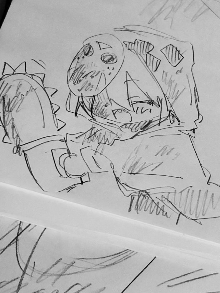 かんころ餅3号 tweet media