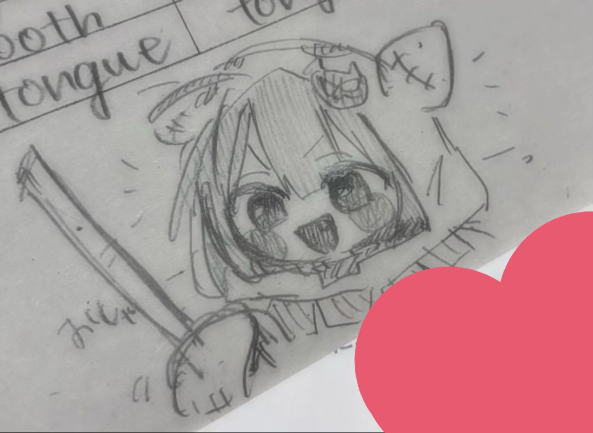 かんころ餅3号 tweet media