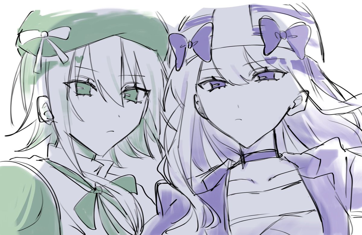 かんころ餅3号 tweet media