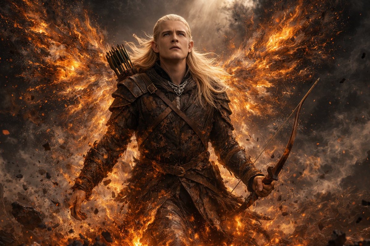Crypto Legolas tweet media