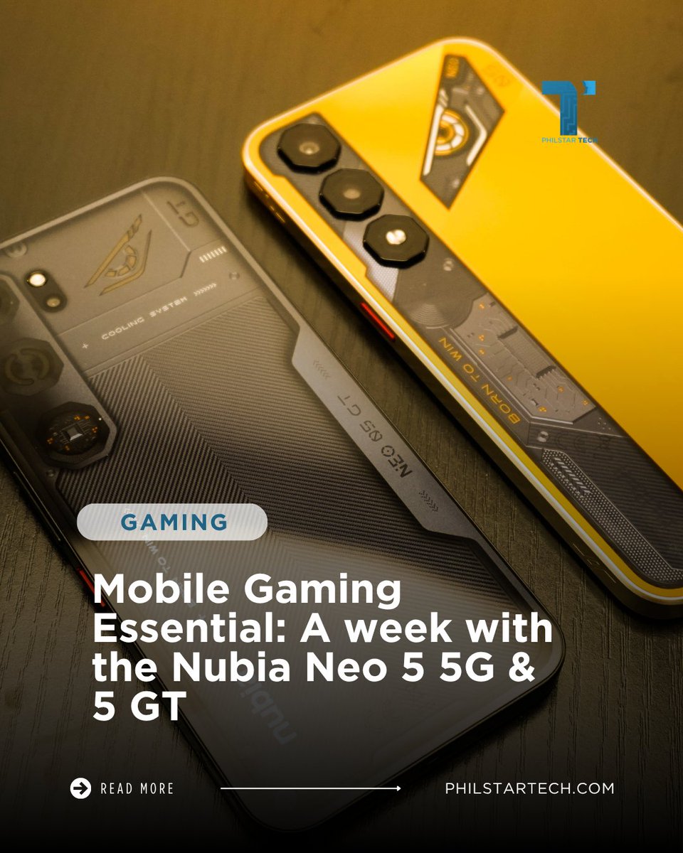 PhilSTAR Tech tweet media