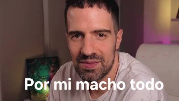 The Masked Menace tweet media