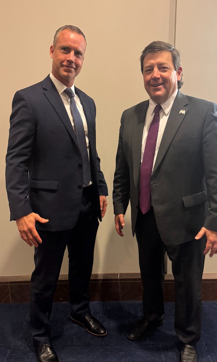 Ed Martin tweet media