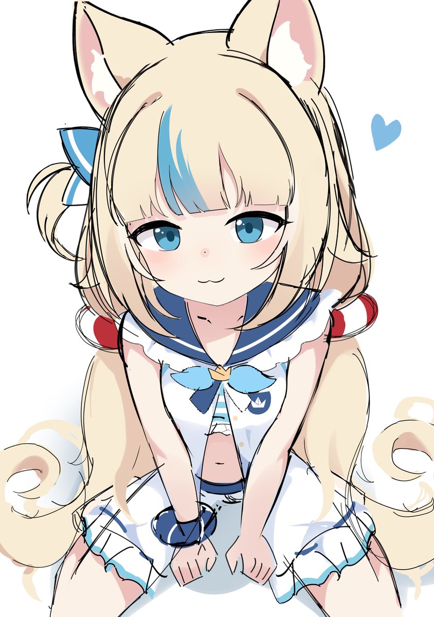 ささめ tweet media