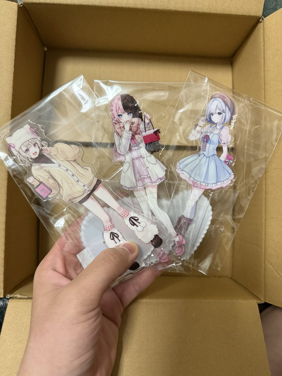 らら 🍫💘 tweet media