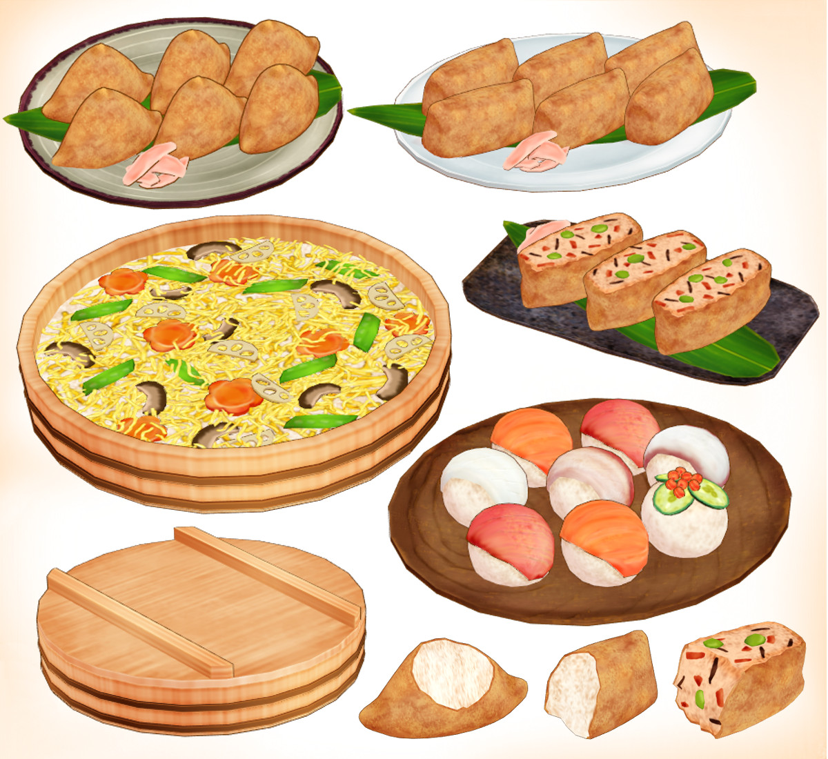 キャベツ鉢 tweet media