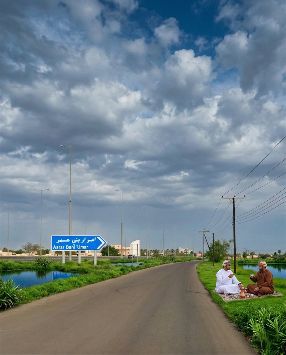 عبدالله المعمري tweet media