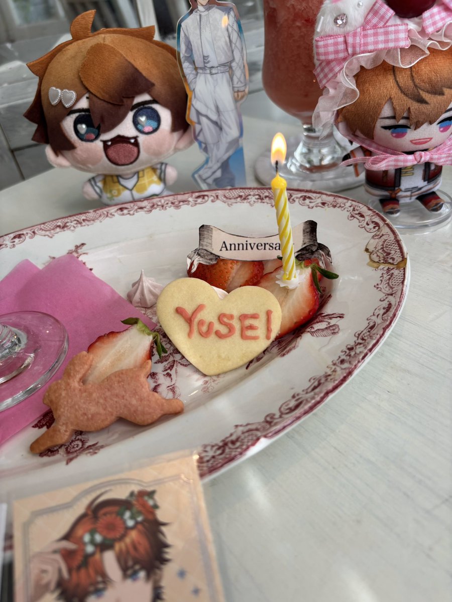 たらお tweet media