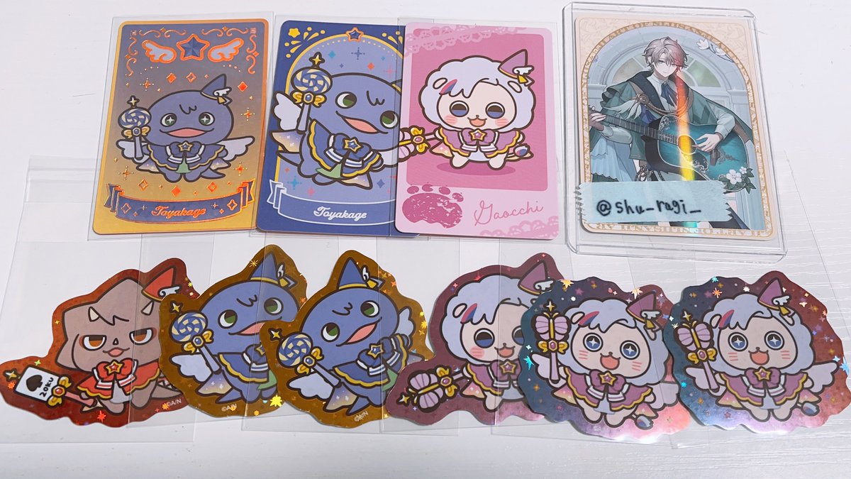 柊@ﾂｲﾌｨ有り tweet media