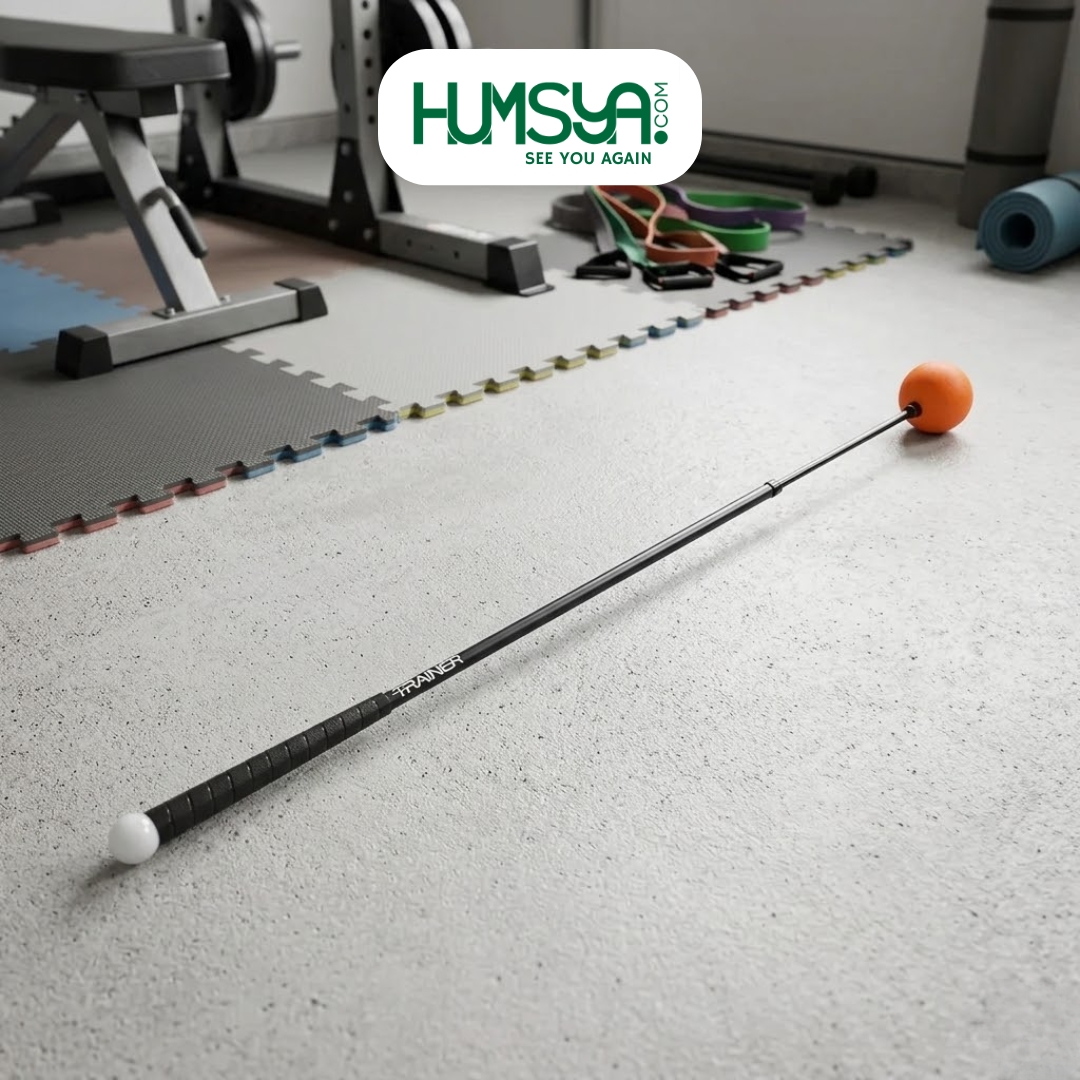 thehumsya's tweet image. Take your golf game to the next level with the Orange Whip Golf Swing Trainer Aid ⛳🧡

Warm up like a pro before every round ⛳🏌️

#GolfAccessories #GolfSwing #homeandkitchen #homedecor @thehumsya

humsya.com/products/orang…